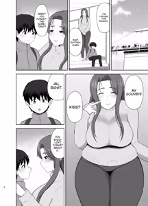 Page 8 of Kahogo mama | Overprotective Mother - preview thumbnail