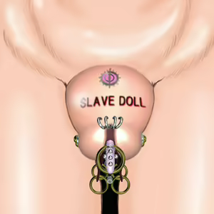 Page 14 of Slave Doll Reikos Story 01-10 - preview thumbnail