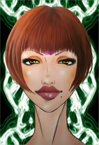 Page 197 of Slave Doll Reikos Story 01-10 - preview thumbnail