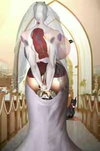 Page 302 of Slave Doll Reikos Story 01-10 - preview thumbnail