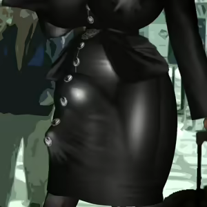 Page 407 of Slave Doll Reikos Story 01-10 - preview thumbnail