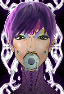 Page 467 of Slave Doll Reikos Story 01-10 - preview thumbnail