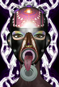 Page 469 of Slave Doll Reikos Story 01-10 - preview thumbnail