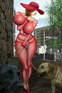 Page 76 of Slave Doll Reikos Story 01-10 - preview thumbnail