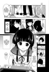 Page 3 of Hajimete na Ojou-sama (decensored) - preview thumbnail