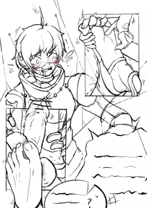 Page 178 of 子贡橙子 - preview thumbnail