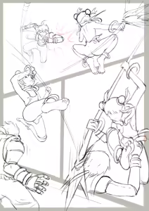 Page 252 of 子贡橙子 - preview thumbnail