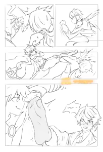 Page 340 of 子贡橙子 - preview thumbnail