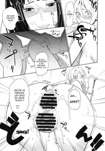 Page 21 of Abura Shoukami Tsukane No.06 Chotto Matte to Iwaretatte - preview thumbnail