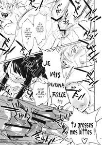 Page 25 of Abura Shoukami Tsukane No.06 Chotto Matte to Iwaretatte - preview thumbnail