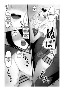 Page 12 of Close Quarters | Cuarto Cerrado - preview thumbnail