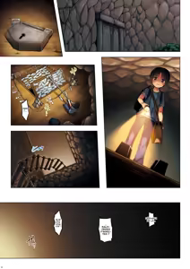 Page 67 of Kirigami Shima Zen Saishiki Soushuuhen - preview thumbnail