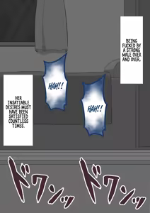 Page 109 of "Kanojo wa Nerawareteiru" Zoku ～2-Dome no Kōbi～ | She Is Being Targeted Continued ～Second Mating～ - preview thumbnail