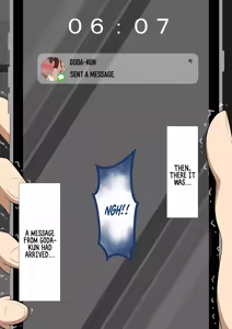 Page 137 of "Kanojo wa Nerawareteiru" Zoku ～2-Dome no Kōbi～ | She Is Being Targeted Continued ～Second Mating～ - preview thumbnail
