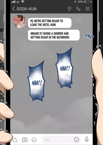 Page 141 of "Kanojo wa Nerawareteiru" Zoku ～2-Dome no Kōbi～ | She Is Being Targeted Continued ～Second Mating～ - preview thumbnail