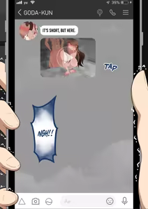 Page 147 of "Kanojo wa Nerawareteiru" Zoku ～2-Dome no Kōbi～ | She Is Being Targeted Continued ～Second Mating～ - preview thumbnail