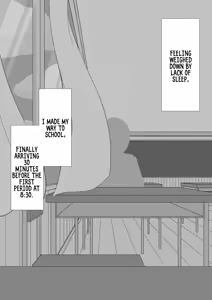 Page 245 of "Kanojo wa Nerawareteiru" Zoku ～2-Dome no Kōbi～ | She Is Being Targeted Continued ～Second Mating～ - preview thumbnail
