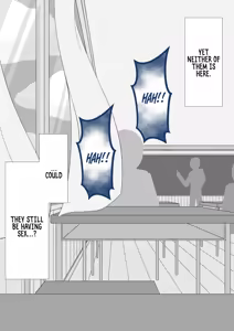 Page 257 of "Kanojo wa Nerawareteiru" Zoku ～2-Dome no Kōbi～ | She Is Being Targeted Continued ～Second Mating～ - preview thumbnail