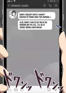 Page 268 of "Kanojo wa Nerawareteiru" Zoku ～2-Dome no Kōbi～ | She Is Being Targeted Continued ～Second Mating～ - preview thumbnail
