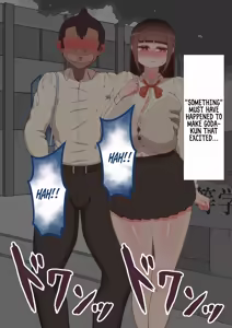 Page 288 of "Kanojo wa Nerawareteiru" Zoku ～2-Dome no Kōbi～ | She Is Being Targeted Continued ～Second Mating～ - preview thumbnail