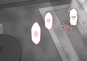 Page 323 of "Kanojo wa Nerawareteiru" Zoku ～2-Dome no Kōbi～ | She Is Being Targeted Continued ～Second Mating～ - preview thumbnail