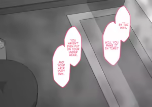 Page 328 of "Kanojo wa Nerawareteiru" Zoku ～2-Dome no Kōbi～ | She Is Being Targeted Continued ～Second Mating～ - preview thumbnail
