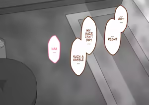 Page 329 of "Kanojo wa Nerawareteiru" Zoku ～2-Dome no Kōbi～ | She Is Being Targeted Continued ～Second Mating～ - preview thumbnail