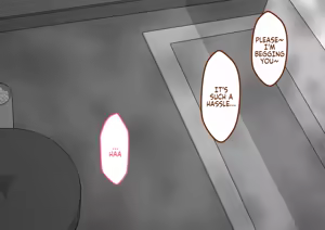 Page 333 of "Kanojo wa Nerawareteiru" Zoku ～2-Dome no Kōbi～ | She Is Being Targeted Continued ～Second Mating～ - preview thumbnail