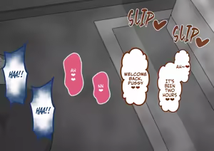 Page 349 of "Kanojo wa Nerawareteiru" Zoku ～2-Dome no Kōbi～ | She Is Being Targeted Continued ～Second Mating～ - preview thumbnail