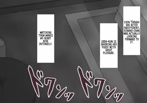 Page 352 of "Kanojo wa Nerawareteiru" Zoku ～2-Dome no Kōbi～ | She Is Being Targeted Continued ～Second Mating～ - preview thumbnail