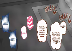 Page 357 of "Kanojo wa Nerawareteiru" Zoku ～2-Dome no Kōbi～ | She Is Being Targeted Continued ～Second Mating～ - preview thumbnail