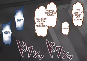 Page 379 of "Kanojo wa Nerawareteiru" Zoku ～2-Dome no Kōbi～ | She Is Being Targeted Continued ～Second Mating～ - preview thumbnail