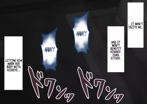 Page 382 of "Kanojo wa Nerawareteiru" Zoku ～2-Dome no Kōbi～ | She Is Being Targeted Continued ～Second Mating～ - preview thumbnail