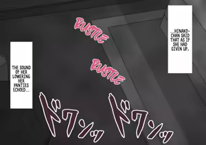 Page 388 of "Kanojo wa Nerawareteiru" Zoku ～2-Dome no Kōbi～ | She Is Being Targeted Continued ～Second Mating～ - preview thumbnail