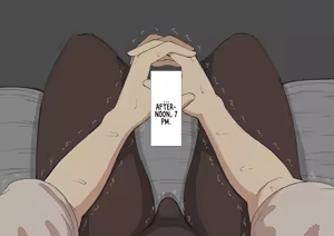 Page 98 of "Kanojo wa Nerawareteiru" Zoku ～2-Dome no Kōbi～ | She Is Being Targeted Continued ～Second Mating～ - preview thumbnail