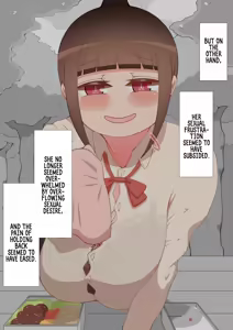 Page 10 of "Kanojo wa Nerawareteiru" Zoku ～2-Dome no Kōbi～ | She Is Being Targeted Continued ～Second Mating～ - preview thumbnail