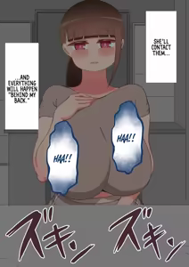 Page 133 of "Kanojo wa Nerawareteiru" Zoku ～Hinako no Sei Shori Hōkoku～ | She Is Being Targeted Continued ～Hinako's Sexual Service Report～ - preview thumbnail