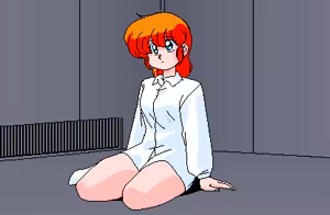 Page 105 of Cyber Arms Val-Kaizer - preview thumbnail