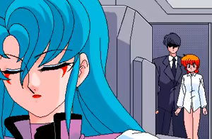 Page 107 of Cyber Arms Val-Kaizer - preview thumbnail
