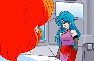 Page 108 of Cyber Arms Val-Kaizer - preview thumbnail