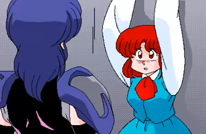 Page 114 of Cyber Arms Val-Kaizer - preview thumbnail