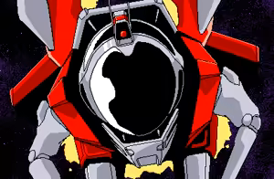 Page 116 of Cyber Arms Val-Kaizer - preview thumbnail