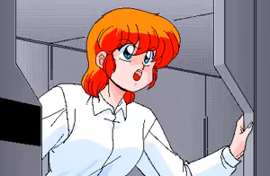Page 123 of Cyber Arms Val-Kaizer - preview thumbnail