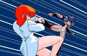 Page 124 of Cyber Arms Val-Kaizer - preview thumbnail
