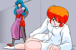Page 127 of Cyber Arms Val-Kaizer - preview thumbnail