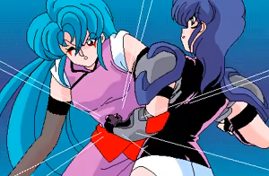 Page 135 of Cyber Arms Val-Kaizer - preview thumbnail