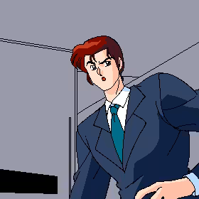 Page 138 of Cyber Arms Val-Kaizer - preview thumbnail