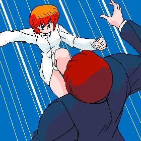 Page 139 of Cyber Arms Val-Kaizer - preview thumbnail
