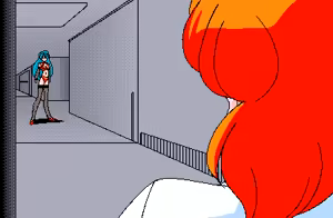 Page 157 of Cyber Arms Val-Kaizer - preview thumbnail