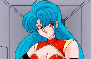 Page 169 of Cyber Arms Val-Kaizer - preview thumbnail